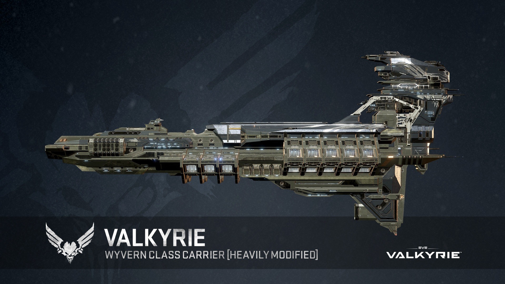 EVE: Valkyrie - Imagen 12